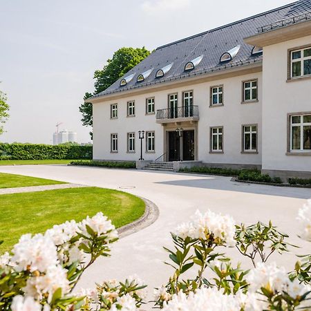 Das Ox Münster Kültér fotó