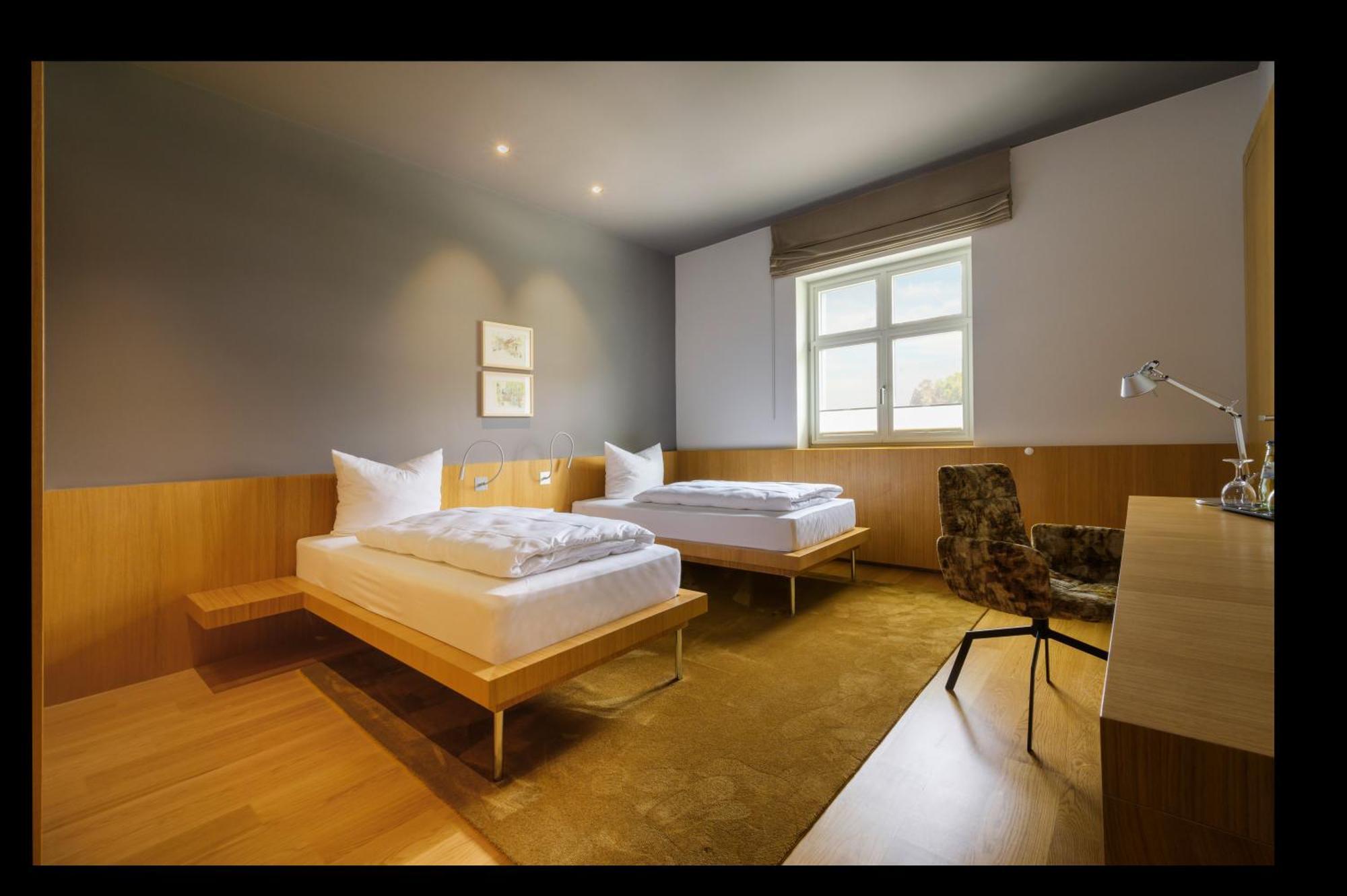 Das Ox Münster Kültér fotó