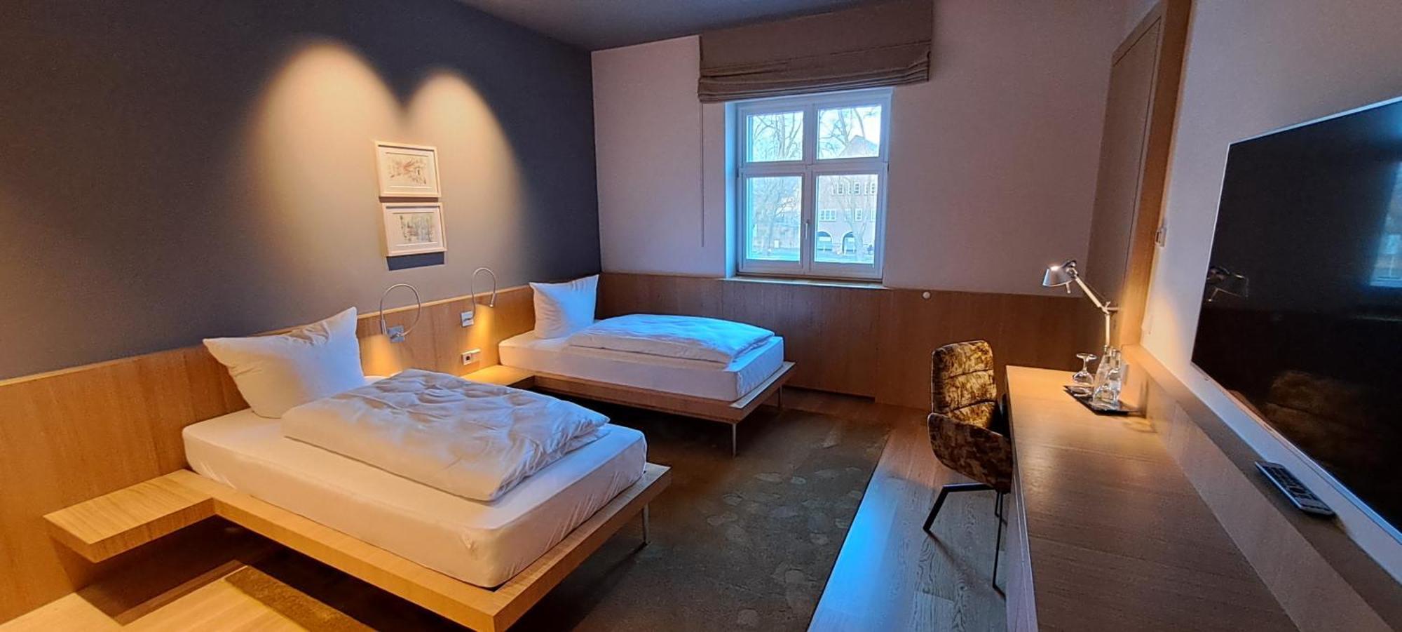 Das Ox Münster Kültér fotó
