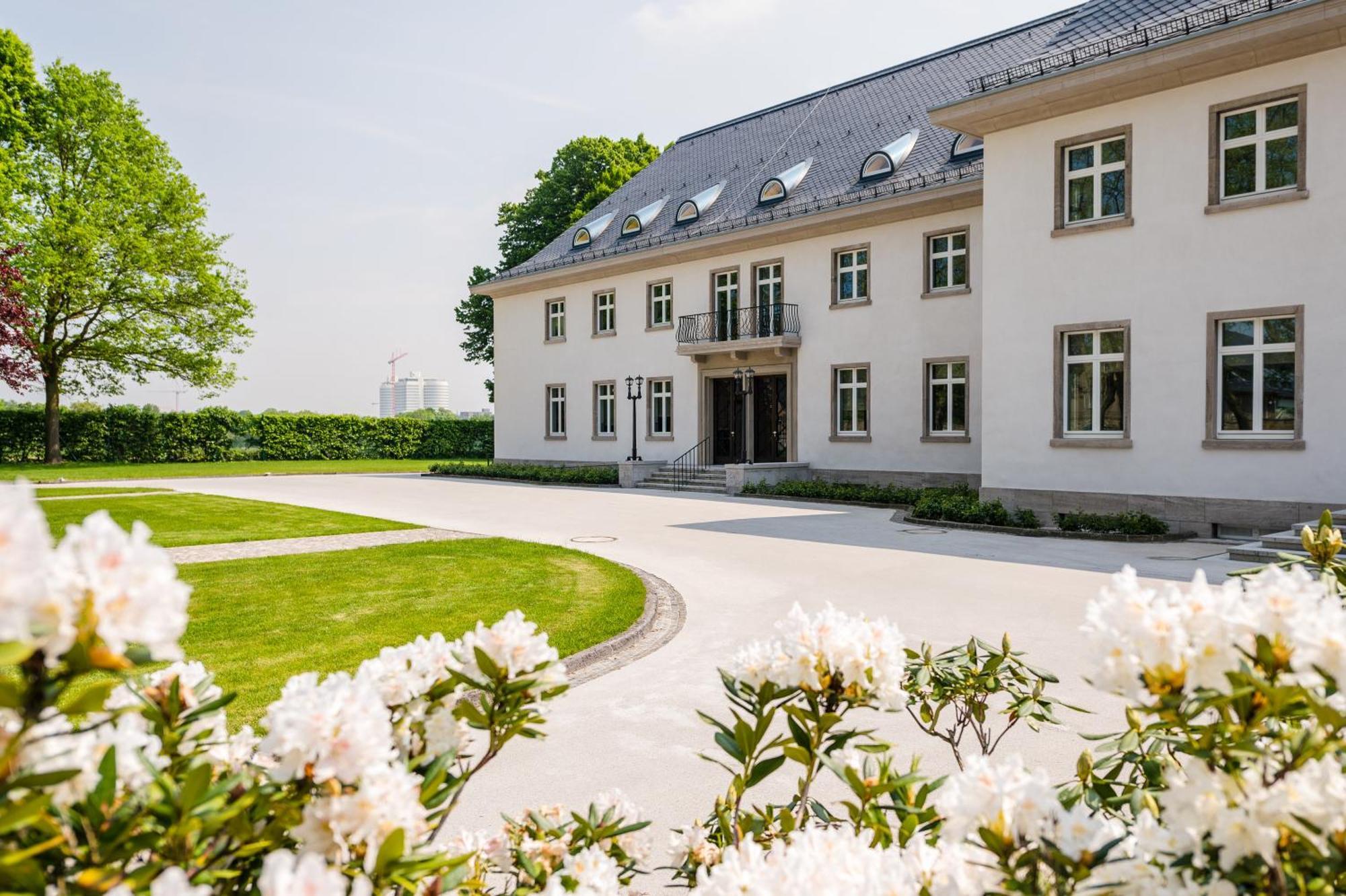 Das Ox Münster Kültér fotó